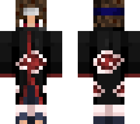 akatsuki guy