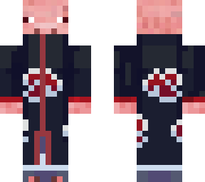 akatsuki pig