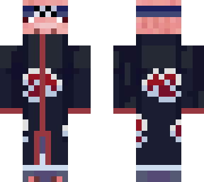 akatsuki techno