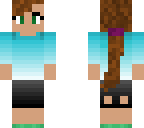albminer's date night outfit