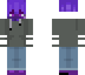 alien boi :)