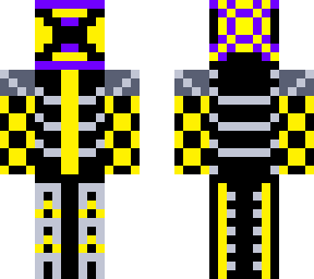 alien teen