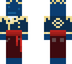 alt but with better ribbon