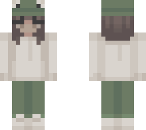 amanda skin