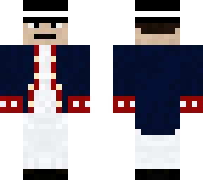 american marine