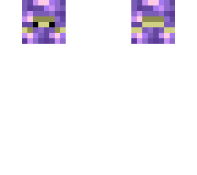 amethyst block shulker