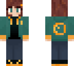 anarchy but with fixed hair