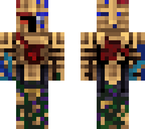 ancient golem
