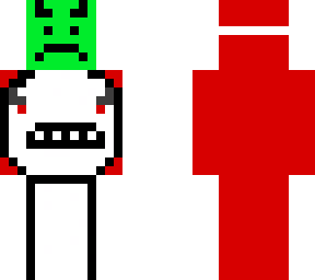 angry dream