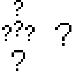 any ideas