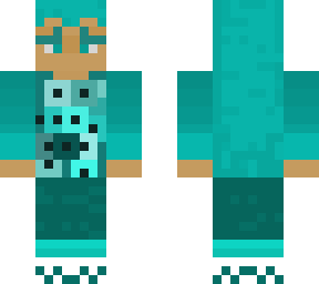 aqua