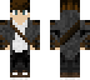 archer (grey)