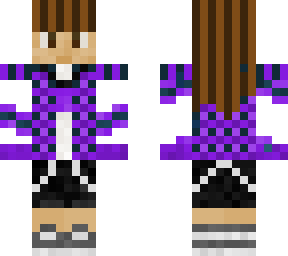 arms girl 2