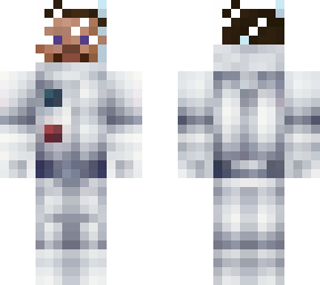 astronaut steve