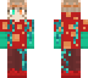 azari on the phoenix smp