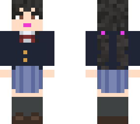 azusa nakano