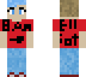 b0blive pls use this
