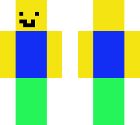baby oof minecraft