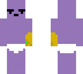 baby thanos