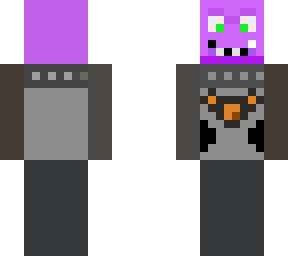 backwards evil egg