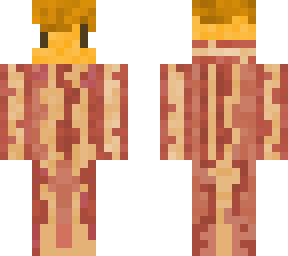 bacon hoodie