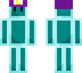 badtactics w/ waluigi hat