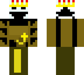 bandit king