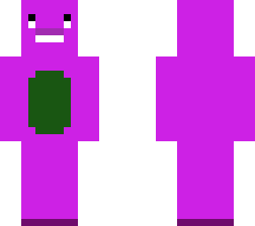 barney