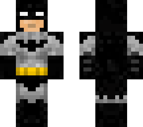 batman (the animated series)