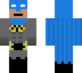 batman
