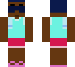 beach brock