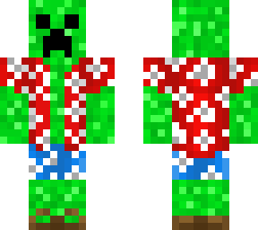 beach creeper