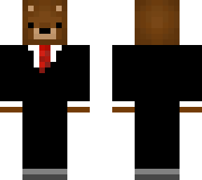 bear