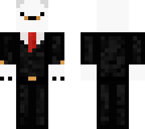 bear in suit 2