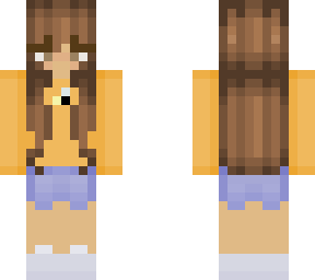 bee girl