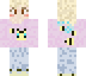 bee pjs