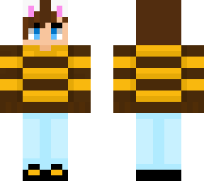 bee snazz attempt 2