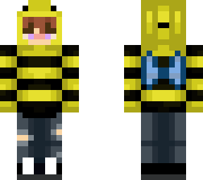 bees are swag