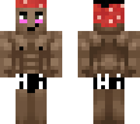 best dream for pvp and rusia ninja