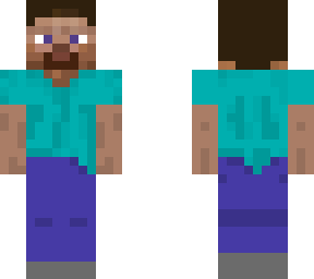 big head steve
