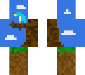bird on a tree