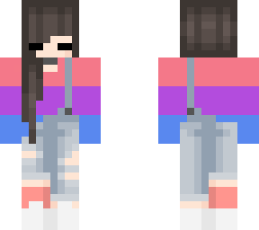 bi***ual just with inner arms