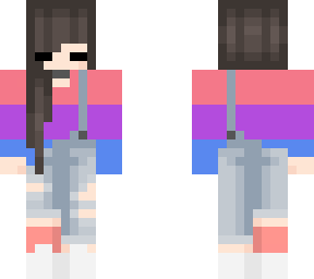 bi***ual just with inner arms