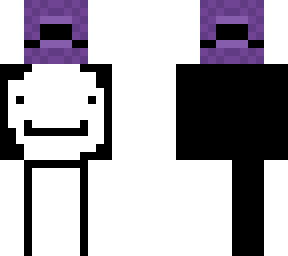 black dream shulker