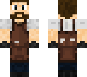 blacksmith
