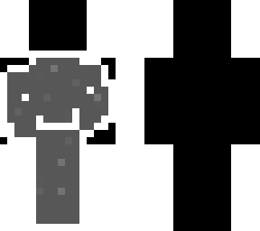blak drem fixed legs