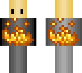 blaze king