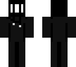 blob with mask