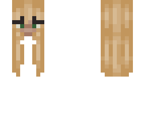 blonde girl hairbase