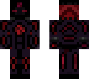 blood demon
